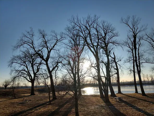 Whispering Wind RV Park Picture 2