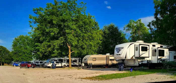 Whispering Wind RV Park Picture 5