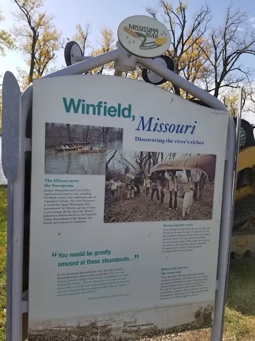 Whispering Wind RV Park Picture 4