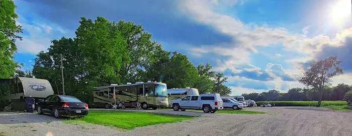 Whispering Wind RV Park Picture 8