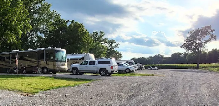 Whispering Wind RV Park Picture 6