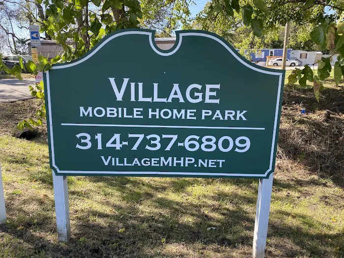 Village Mobile Home Park Picture 1