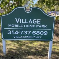 Village Mobile Home Park ico