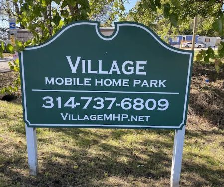 Village Mobile Home Park