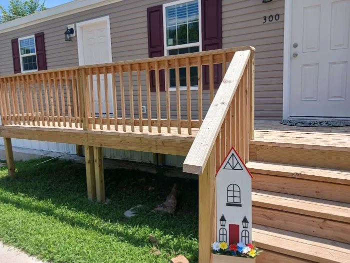 Fenton Ridge Picture 1