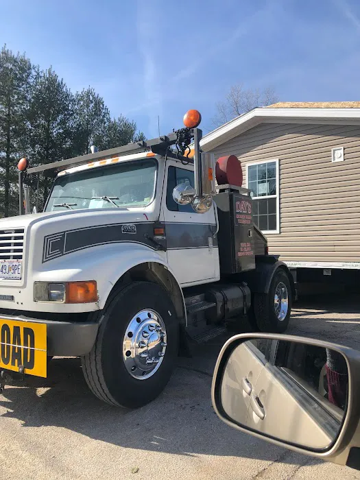 Fenton Ridge Picture 3