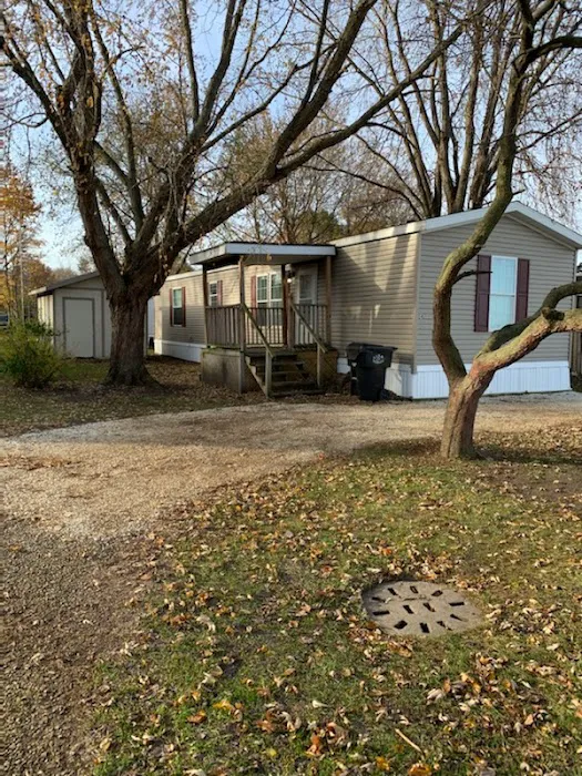 Fenton Ridge Picture 9