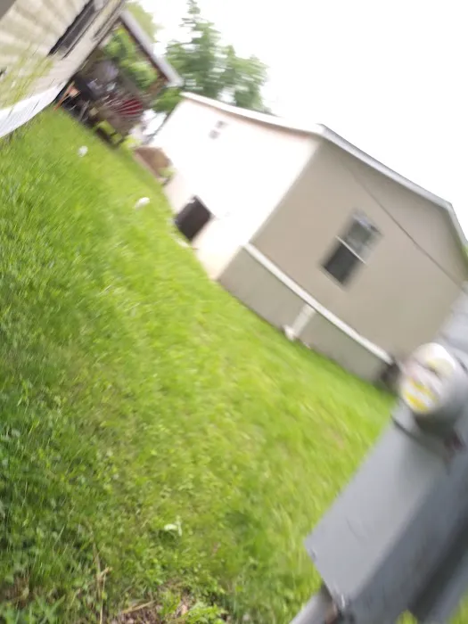 Archway Manor Mobile Home Park Picture 1