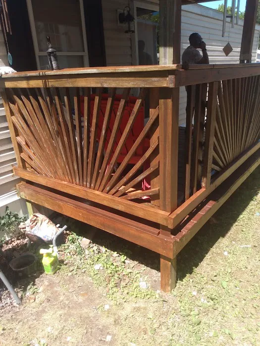 Archway Manor Mobile Home Park Picture 2