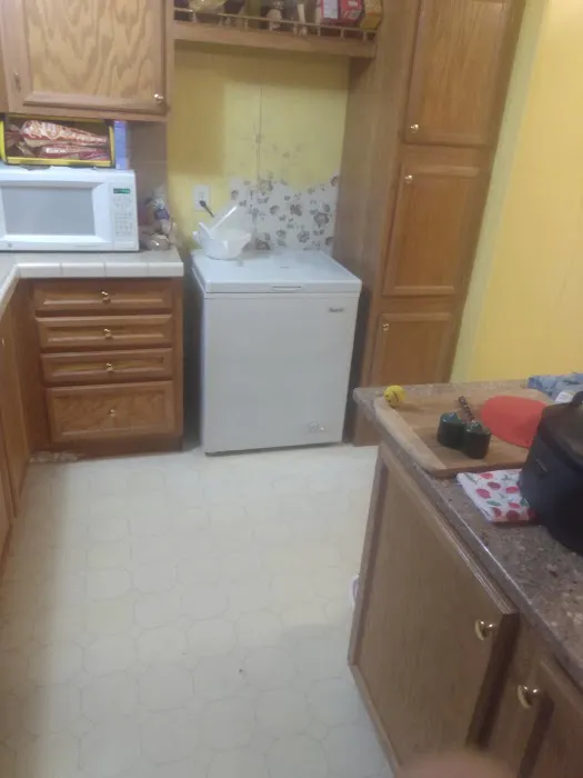 Archway Manor Mobile Home Park Picture 6