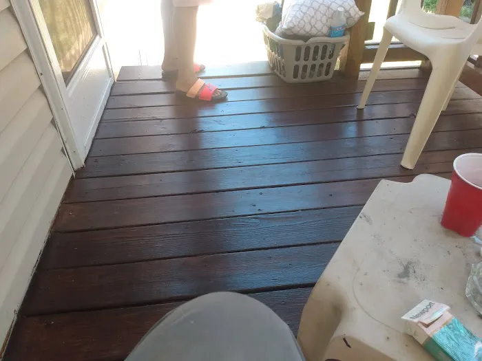 Archway Manor Mobile Home Park Picture 4