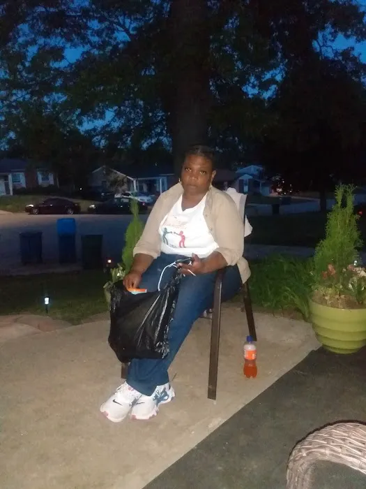 Archway Manor Mobile Home Park Picture 3