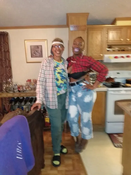 Archway Manor Mobile Home Park Picture 10