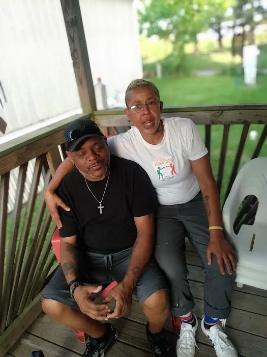 Archway Manor Mobile Home Park Picture 9