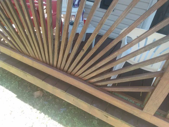 Archway Manor Mobile Home Park Picture 7