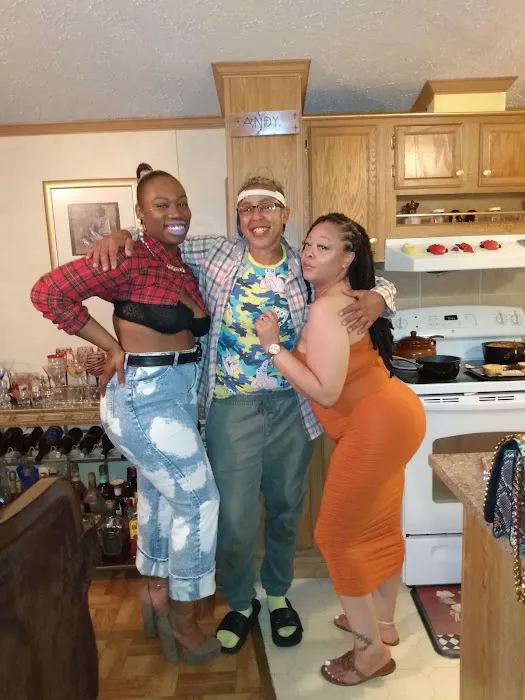 Archway Manor Mobile Home Park Picture 8