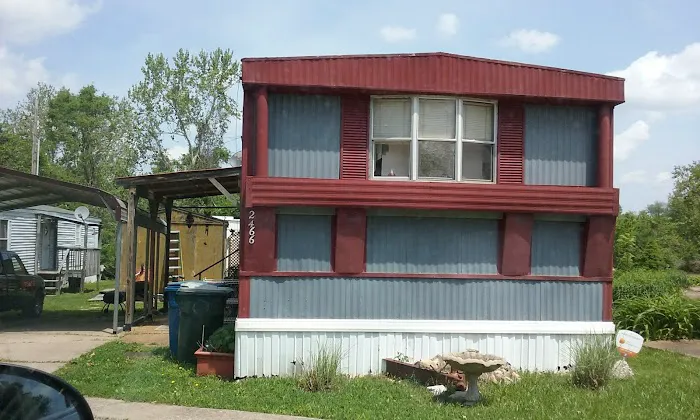 Ozark Mobile Home Park Picture 1