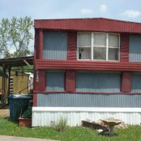 Ozark Mobile Home Park ico