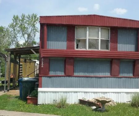 Ozark Mobile Home Park