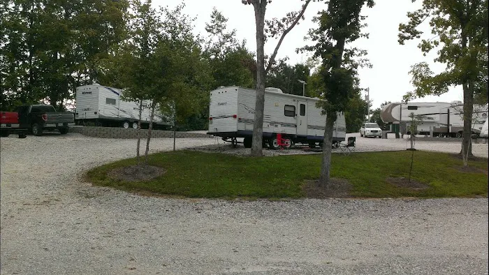 Hidden Valley RV Park & Storage Picture 1