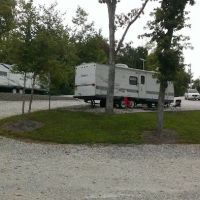 Hidden Valley RV Park & Storage ico