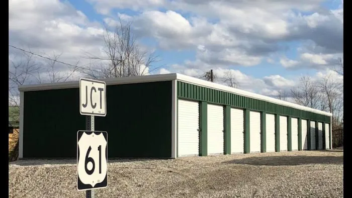 Hidden Valley RV Park & Storage Picture 3