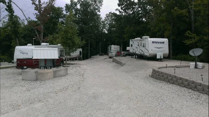 Hidden Valley RV Park & Storage Picture 5