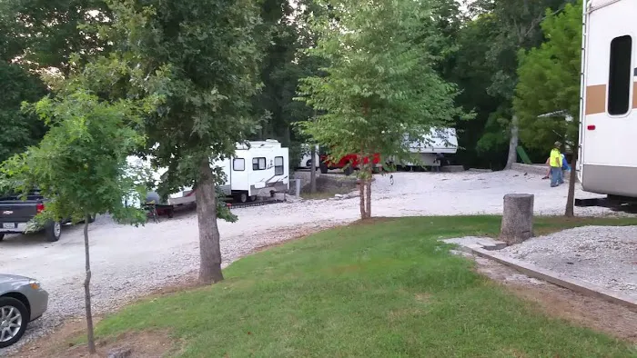 Hidden Valley RV Park & Storage Picture 4