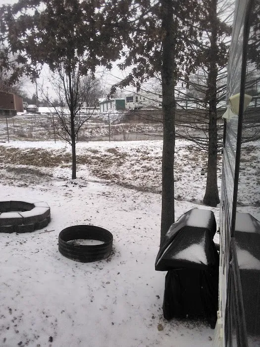 Hidden Valley RV Park & Storage Picture 10