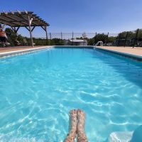 The Great Escape RV Park & Campground ico