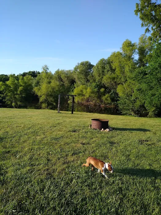 The Great Escape RV Park & Campground Picture 6