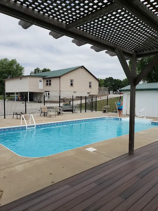 The Great Escape RV Park & Campground Picture 7