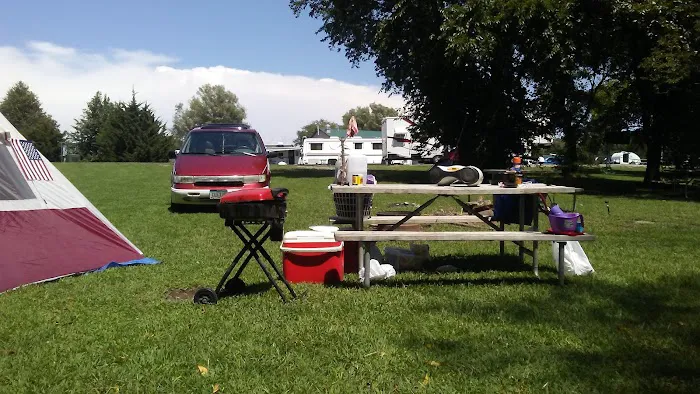 The Great Escape RV Park & Campground Picture 10