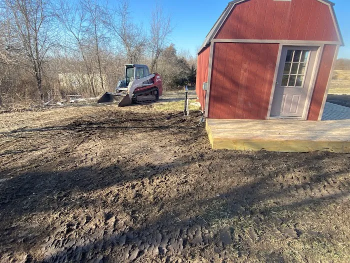 Camp Res-Q RV Retreat Picture 2