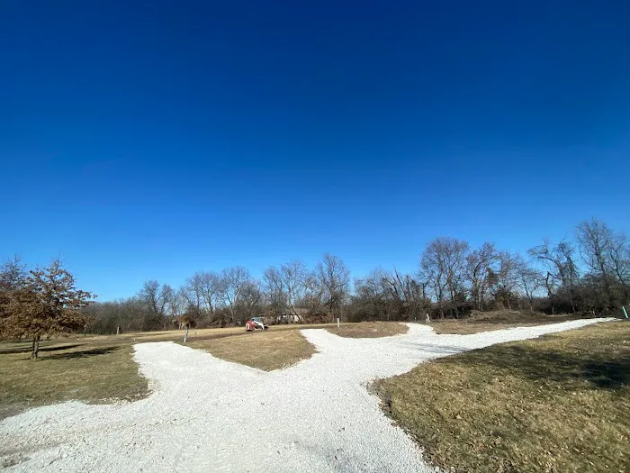 Camp Res-Q RV Retreat Picture 1