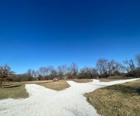 Camp Res-Q RV Retreat