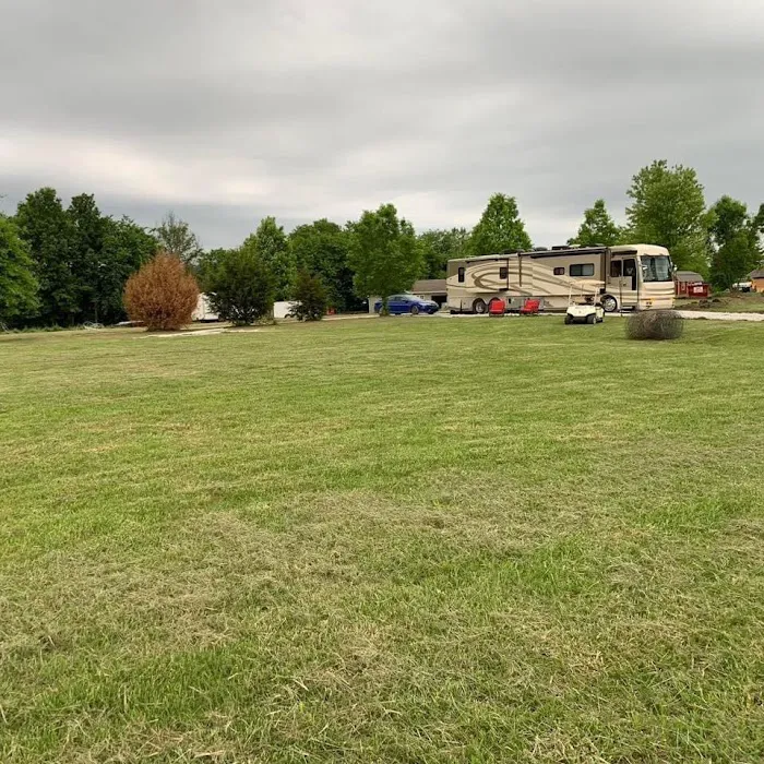 Camp Res-Q RV Retreat Picture 4