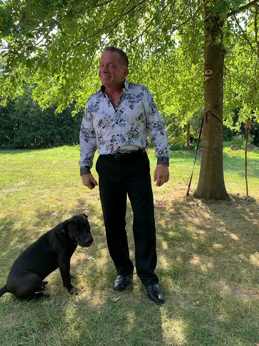 Camp Res-Q RV Retreat Picture 9