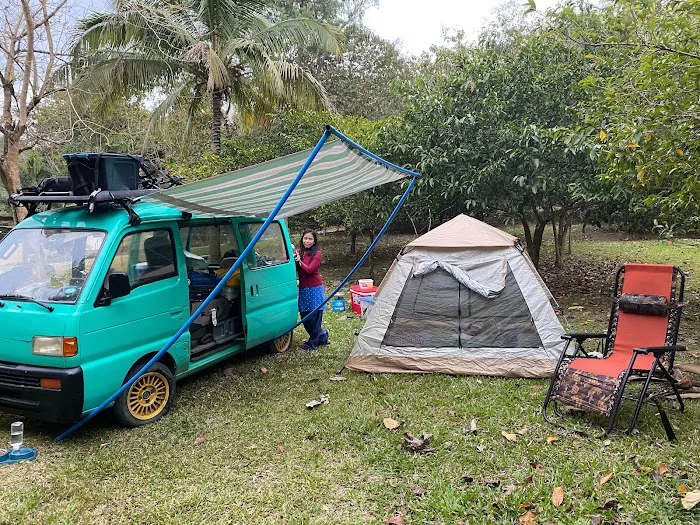 Camp Res-Q RV Retreat Picture 8