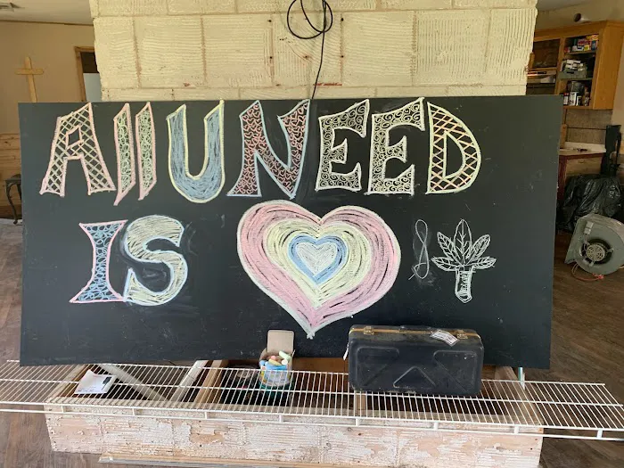 Camp Res-Q RV Retreat Picture 10