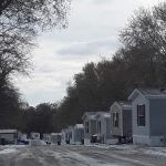 Maple Wood's Mobile Home Park