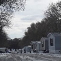 Maple Wood's Mobile Home Park ico
