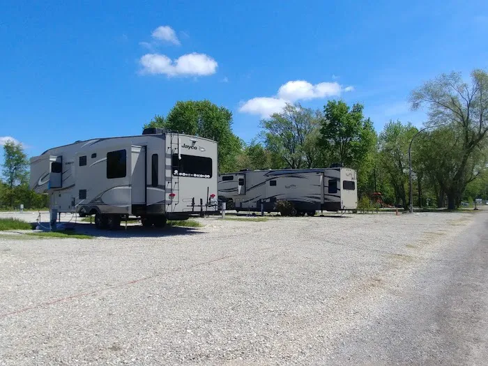 Mayview RV Park Picture 4