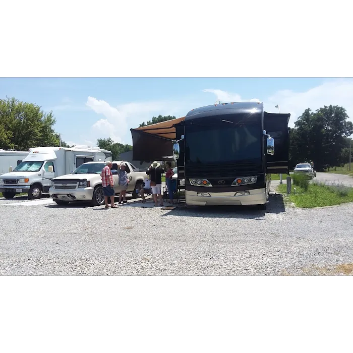 Mayview RV Park Picture 3