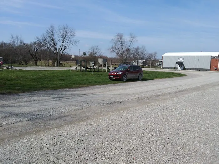 Mayview RV Park Picture 1