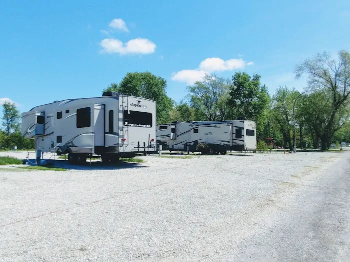 Mayview RV Park Picture 6