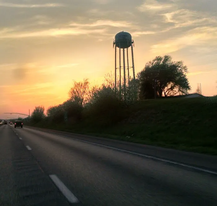 Westside Mobile Home Park Picture 2