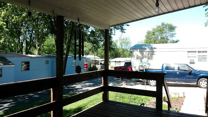 Westside Mobile Home Park Picture 1