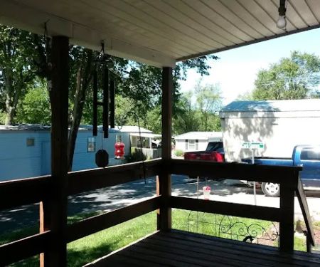 Westside Mobile Home Park