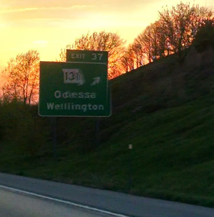 Westside Mobile Home Park Picture 4